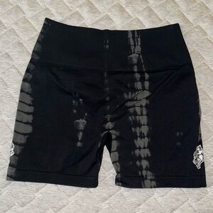 Darc Sport dual Everton seamless Huxley shorts